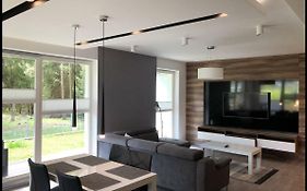 Family Apartment Golden Tulip